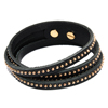 Godiva Black Bracelet U[uXbg lbNX GDB-29757 BK