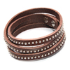 Godiva Brown Bracelet U[uXbg lbNX GDB-29757 BR