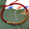 Gaudi Guadalupe Bracelet bvuXbg KEfBU[ GDB-33215 BRASS