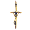 Wooden Crucifix ̑  Vo[ANZ GDP-51233 BR