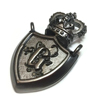 Gaudi Crown Shield Vo[@y_g GDP-51357 BK