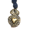 Milagros Sacred Crown Heart KEfBU[ MX-41463