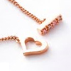 heart necklace lbNX Vo[@y_g PD-21262