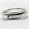 sweet heart ring Vo[ w / O KEfBU[ PR-01008