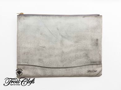 Clutch Bags TC1205 BK