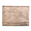 Clutch Bag Brown Vo[@y_g TC1205 BR