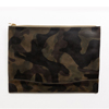 Clutch Bag Camo Green lbNX TC1205 CG