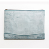 Clutch Bag Indigo Clutch Bags TC1205 IN