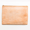 Clutch Bag Natural Clutch Bags TC1205 NAT