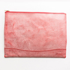 Clutch Bag Red lbNX TC1205 RD