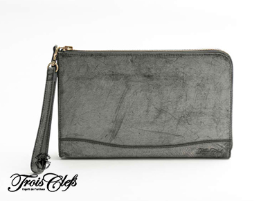 Clutch Bags TC1207 S BK