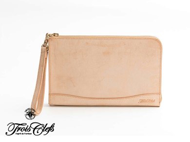 Clutch Bags TC1207 S NAT