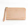 Clutch Bag S Natural Vo[ w / O TC1207 S NAT