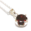 P2107 GARNET Vo[ w / O THN-70229 GAR