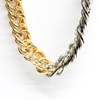 ALLOY NECKLACE CHAIN Vo[@oO NB-55414 GDW