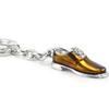 Brown Shoes Key Holder L[z_[ EHbg `F[ q40422-2 br