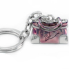Carrier Pink Key Holder L[z_[ U[ z / EHbg q40423 pi