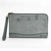 Clutch Bag S Indigo Vo[ w / O TC1207 S IN