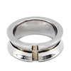 Concave Ring fB[ w / O lbNX `F[ PR-11798 Lady