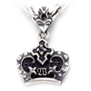 Crown of Zeal Vo[@y_g Lady Pendant WWP-13299