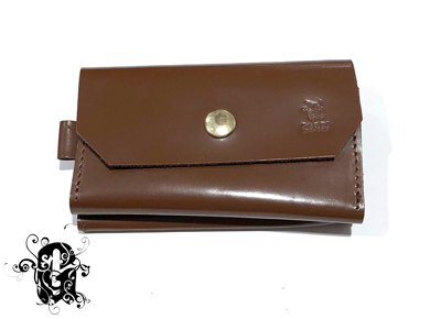 Leather Keyholder GDW-52417 PBR