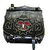Limited Edition Blazing Skull Bag obO / ΂ yAEACe WWB-16830