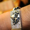 Lion King Bracelet Limited Edition Vo[@sAX WWB-26061