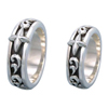 Lord Camelot Ring yAEACe EHbg `F[ LC-656 A Pair