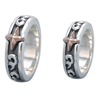 Lord Camelot Ring yAEACe Vo[@uXbg LC-656 B Pair