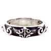 Luster Ring Vo[@uXbg WWR-3055
