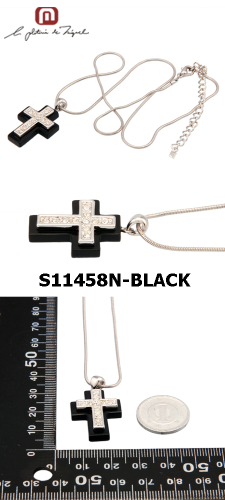 lbNXlbNX S11458N-BLACK