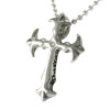 Redemption Cross Vo[@y_g Lady Pendant WWP-13181