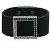 Richmond Black Bracelet U[uXbg lbNX st-746