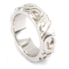 Ring of Elegance lbNX PR-11776 WH Lady