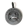 Sad Coin Black Vo[@y_g GDP-68685 BK