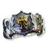 Shield of Phoenix Lady Pendant WWR-30036 Men