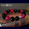 Silver Bracelet Beads Vo[@uXbg WWB-32397