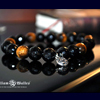 Silver Bracelet Beads Vo[@uXbg WWB-32401