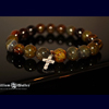 Silver Bracelet Beads Vo[@uXbg WWB-32405