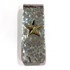 STAR MONEY CLIP lbNX GDM-54090
