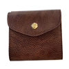 GIOVANNI GEMINI BROWN Clutch Bags GDW-63467 GMBR