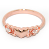 Thea Ring Pink Vo[@sAX WWR-25204 PI LADY