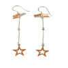 Two Star Butterfly Vo[@sAX bvuXbg PP-5608