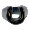 Watchtype Ring ̑  Vo[ANZ GDR-57177 BK