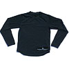 William Black Longsleeve Shirt sVc  / A_[EFA WWLST-004 BK M