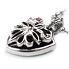 William Shield Of Butterfly Pendant Vo[@y Lady Pendant WWP-14579